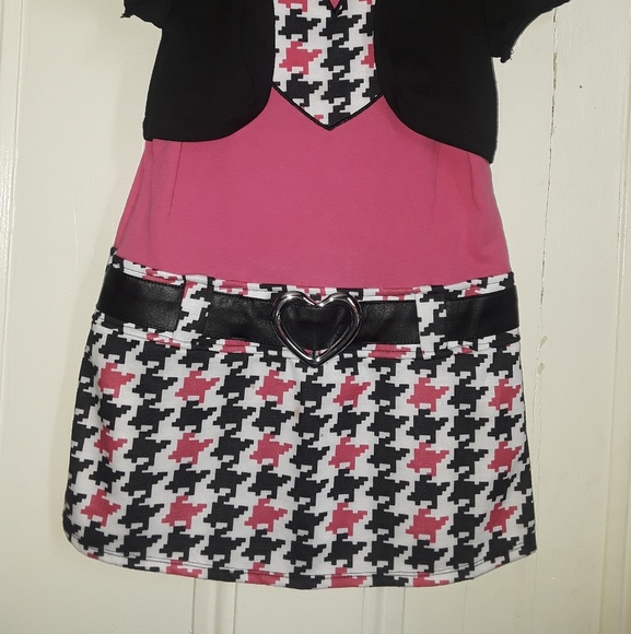 Dress - Picture 3 of 3